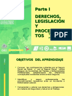 1 Derechos Legislacion y Procedimientos