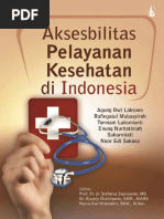 Download Aksesibilitas Pelayanan Kesehatan di Indonesia by Agung Dwi Laksono SN315528980 doc pdf