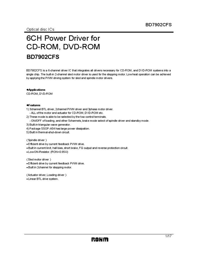File 1 Power Supply Cd Rom