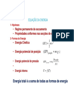 Equação Da Energia - Power Point - 12-10-2015