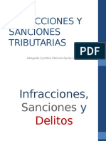 Infracciones y Sanciones Diapositivas 2015 FINAL Provincia (1) - Copia