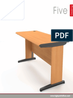 Desking Five PDF