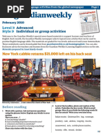 Download Advanced lesson plan February by The Guardian SN31553391 doc pdf