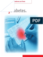 (Ebook - German) Prof Med Gries - Diabetes