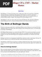 Download financial market trading ebook bollinger john a by share7575 SN3155349 doc pdf