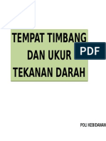 Tempat Timbang