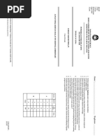 Nota Ringkas Pengajian Am Penggal 3