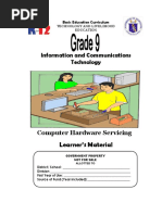 Download Grade 9 CHS LM Module by Jermyn Paned SN315536668 doc pdf