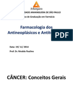 Antineoplsicos 141119102517 Conversion Gate02 PDF