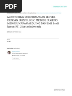 Download Wibowo-monitoring Suhu Ruang by Fuzzy Logic Model Sugeno-jurnal_swabumi-2014 1 by Akhmad Syafid SN315538947 doc pdf
