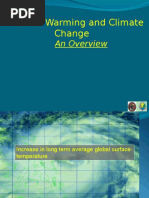 Climate Change: Causes and Effects | PDF | Climate Change | Global Warming