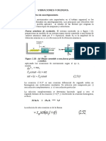 VIBRACIONES FORZADAS 12