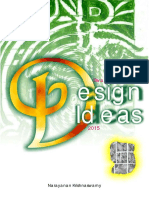 Swamy's Design Ideas 2015
