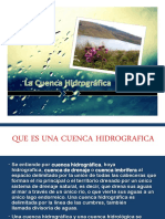 1-Cuenca Hidrologica.