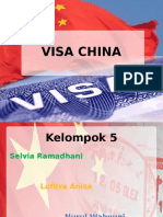Download Visa China by Selvia Ramadhani SN315545749 doc pdf