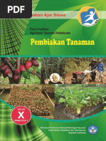 Pembiakan Tanaman Secara Generatif PDF