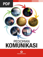 Download Pedoman Komunikasi PMI by Nur Rahmat Wibowo SN315547080 doc pdf