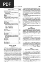 Portaria n.º 345/2008 - 2008 - Dispensa de formação