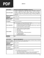 CMO 24 s2008 Annex III Course Specification for the BSECE