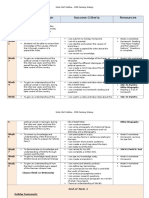 Units 1 2 20th Century History Outline