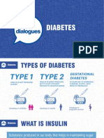 Bitter Facts On Diabetes