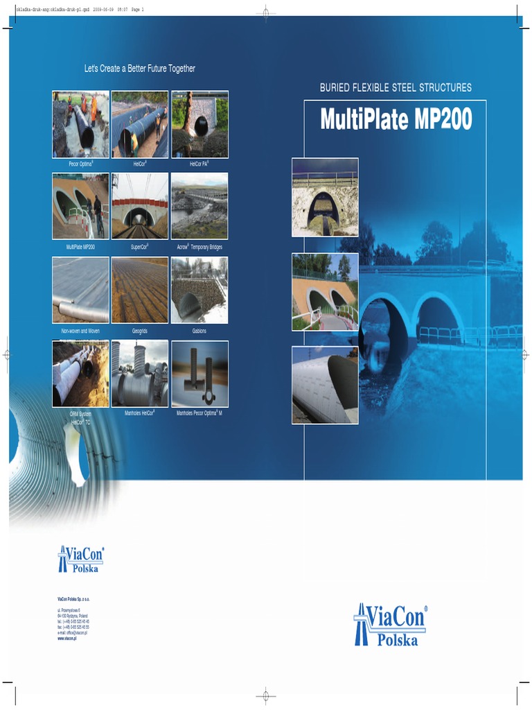 Catalogue Mp200 | PDF | Corrosion | Paint