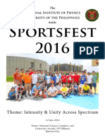 NIP Sportsfest2016