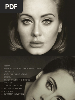 Adele