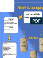 Teacher Inquiry Framework 2016
