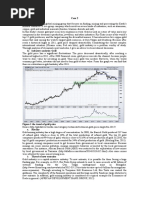 Financial Statement Analysis and Valuation For Rio Tinto Company