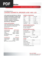 IS 2062 E350 Material Specifications | PDF | Steel | Pipe (Fluid ...