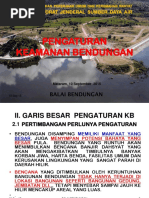 Download 1 Pengaturan Keamanan Bendunganpdf by Mauluddin Sebandar SN315562393 doc pdf