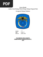 Download Analisa Serat Batang Pohon Pisang Sebagai Penguat Pada Komposit Polimer Poliester by Fadlan Bahar SN315563246 doc pdf