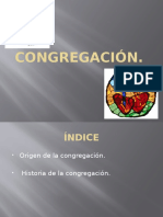 La Congregación