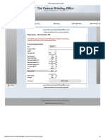 Mono Volume Load H and D (Khoang 1)