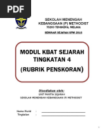 Modul Kbat.fakta Huraian Contoh