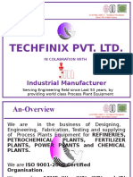 Techfinix PVT LTD