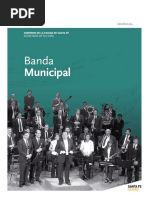 Santa Fe - Banda Municipal
