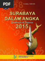 Download SurabayaDalamAngka2015byUswatunMaulidiyahSN315570370 doc pdf