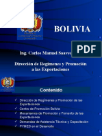 Bolivia