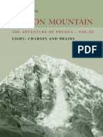 Motionmountain Volume3