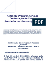 CRCRS - Retenções Previdenciárias.odp