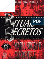 Rituais Secretos PDF