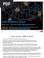 ABB Robotica