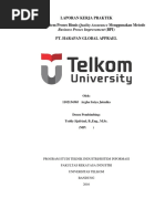 Download Laporan Kerja Praktek Pt Hga by Wahyu Pratama SN315578610 doc pdf