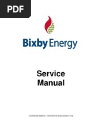Download Bixby MaxFire and UBB Service Manual by Al Malley SN3155803 doc pdf