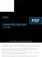 Canastos Nielsen Enero 2016