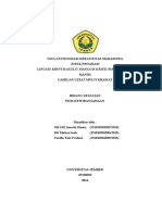 Proposal PKM-K Lengkap