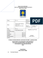 Reaction Time LENGKAPIN Jon