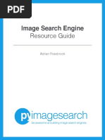 Image Search Engine Resource Guide